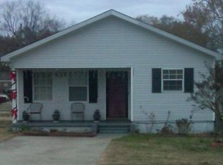 158 30th Ave, Columbus, GA 31903