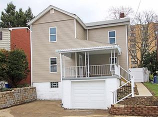 805 Library Ave, Carnegie, PA 15106