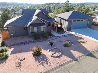 804 S Santa Fe Cir, Payson, AZ 85541