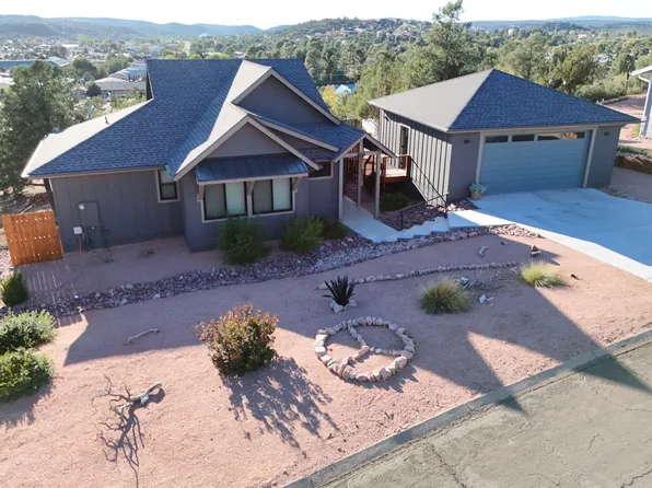 804 S Santa Fe Cir, Payson, AZ 85541