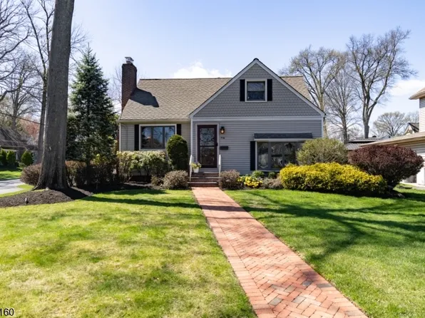 716 Center St, Garwood Boro, NJ 07027