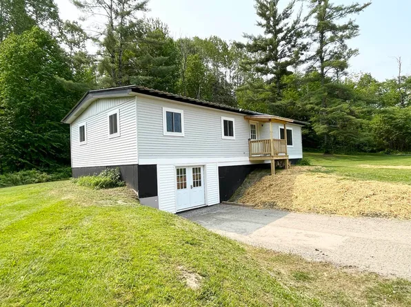 2539 VT Route 14N, Albany, VT 05820