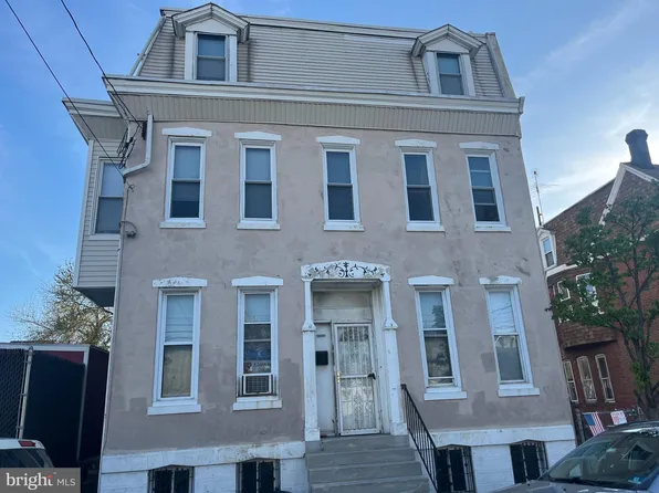 2666 Bridge St, Philadelphia, PA