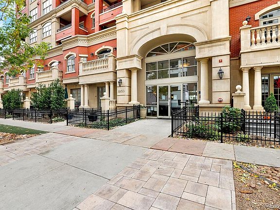 2nd image of 1950 N Logan St APT 406