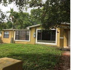 4100 SW 32nd St, Hollywood, FL 33023