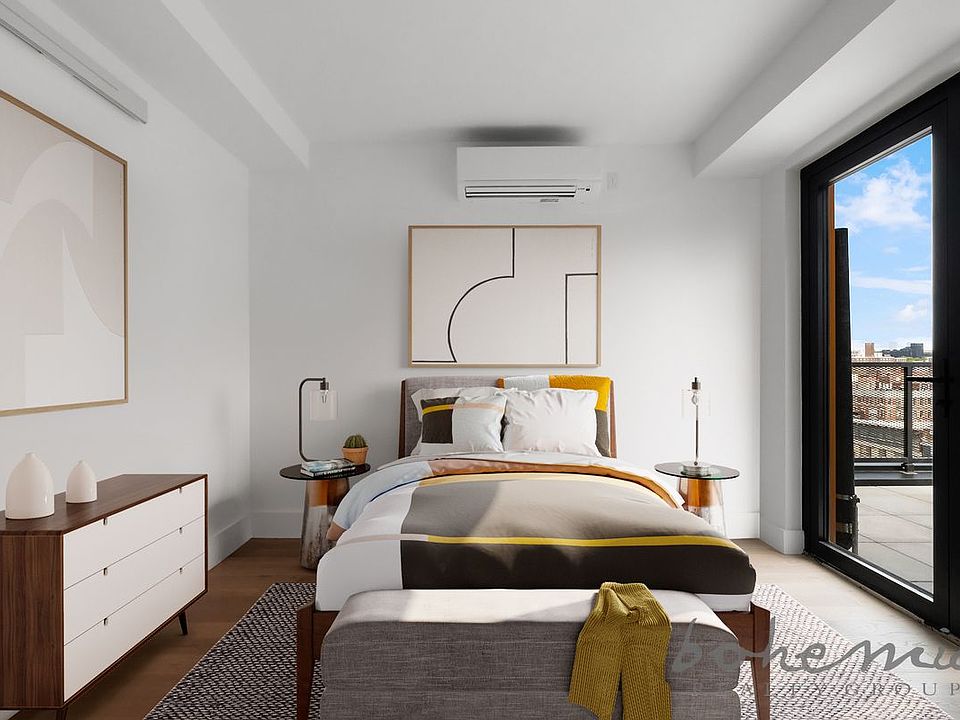 1st image of 60 W 125th St #4005