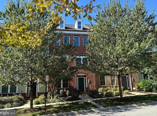 8976 Tawes St, Fulton, MD 20759