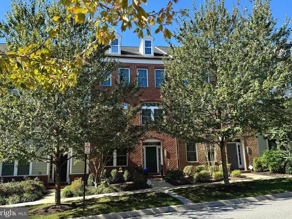 8976 Tawes St, Fulton, MD 20759