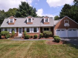 4 Upton Rd, Framingham, MA 01701