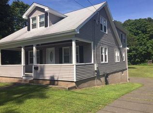 21 East St, Vernon, CT 06066
