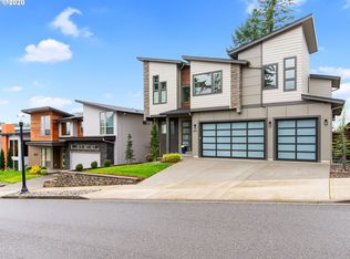 4721 N Adams St, Camas, WA 98607