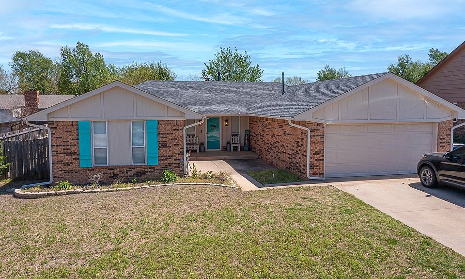 2509 Southlawn Pl, El Reno, OK 73036 | Zillow