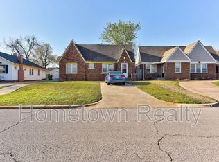 2518 NW 20th St, Oklahoma City, OK 73107