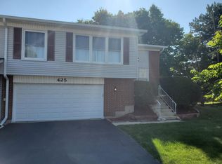 425 Raphael Cir, Bolingbrook, IL 60440