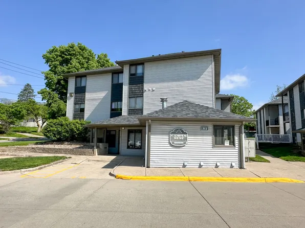 312 Hillcrest, 312 Hillcrest Ave #3B-1Ba-850Sqft, Ames, IA 50014
