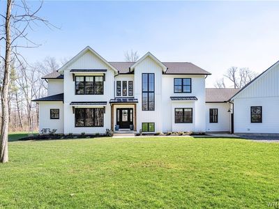 6750 Clinton St, Elma, NY, 14059