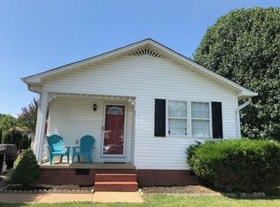 45 Navajo Trl, Savannah, TN 38372