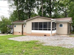 1219 Fishermans Way, Sevierville, TN 37876