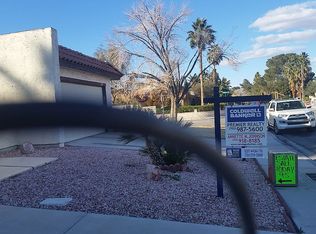 2204 De Osma St, Las Vegas, NV 89102