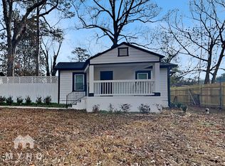 2502 Barge Rd SW, Atlanta, GA 30331