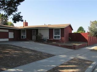 1693 Calle Nueve, Lompoc, CA 93436