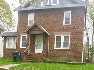 890 Stadelman Ave, Akron, OH 44320