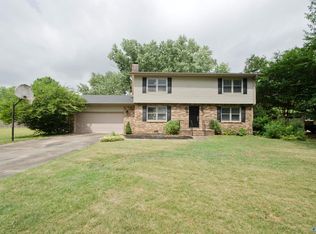 9410 Dons Ct SE, Huntsville, AL 35803