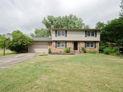 9410 Dons Ct SE, Huntsville, AL, 35803