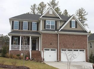 3610 Katie Ln, Durham, NC 27705