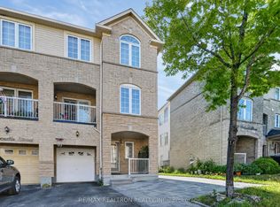 24 Cullcastle St, Ajax, ON L1S 0A9