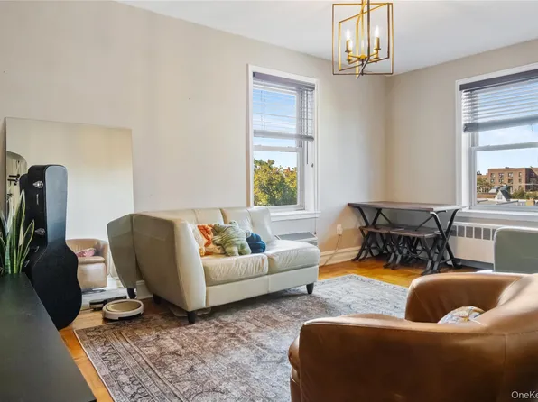 4805 42nd Street #5G, Sunnyside, NY 11104