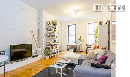 Rented by Citi Habitats