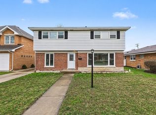 538 N Broadway Ave, Park Ridge, IL