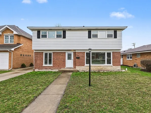 538 N Broadway Ave, Park Ridge, IL 60068