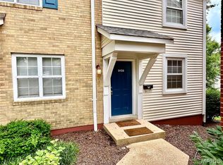 Brentwood Forest Building #103, Saint Louis, MO 63144