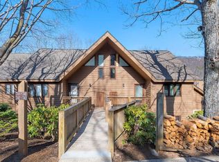 742 Laurelwood, Wintergreen Resort, VA 22967