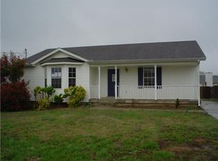 401 Jonesboro Ct, La Vergne, TN 37086
