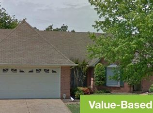 1783 Autumndale Dr, Cordova, TN 38016