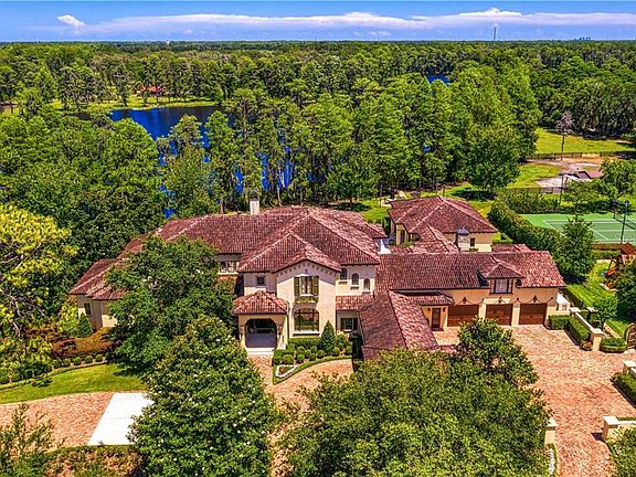 2nd image of 16106 Glass Lake Dr