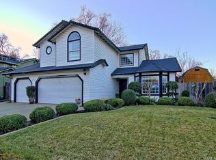 2371 Ritchie Cir, Chico, CA 95926