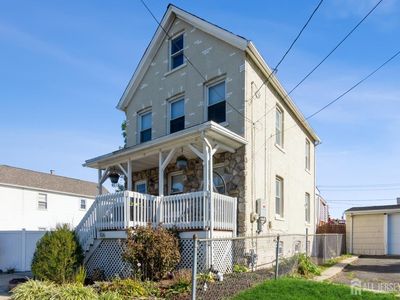 106 Fairfield Ave, Fords, NJ, 08863