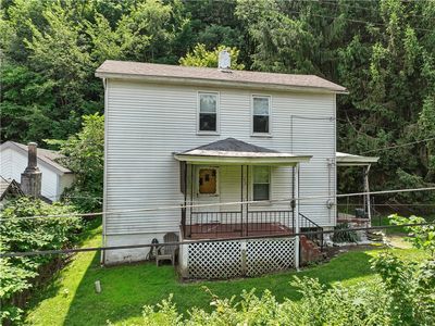 3114&3116 30th Ave, New Brighton, PA, 15066