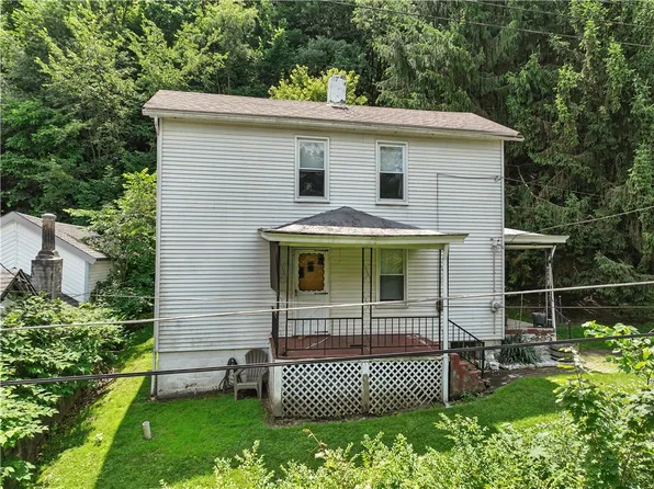 3114&3116 30th Ave, New Brighton, PA 15066