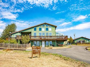 6 Oda Knight Rd, Lyle, WA 98635