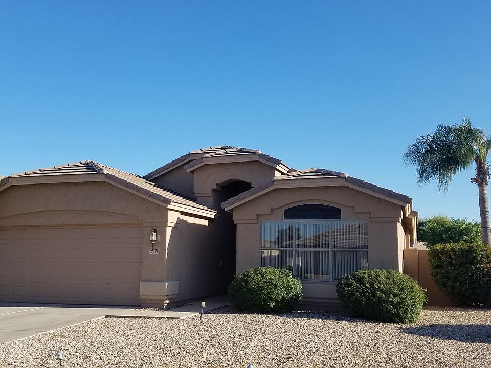 1st image of 6671 W Oraibi Dr