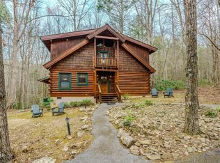 3140 Brothers Way, Sevierville, TN 37862