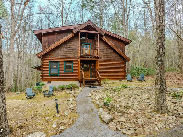 3140 Brothers Way, Sevierville, TN 37862