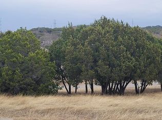2310 Club Dr, Granbury, TX 76048