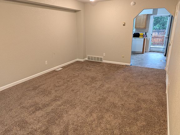 Main floor living room