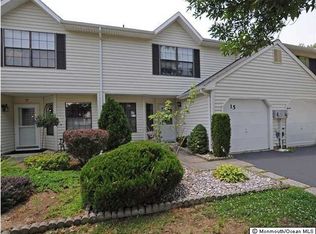 15 Atlantis Ter, Freehold, NJ 07728